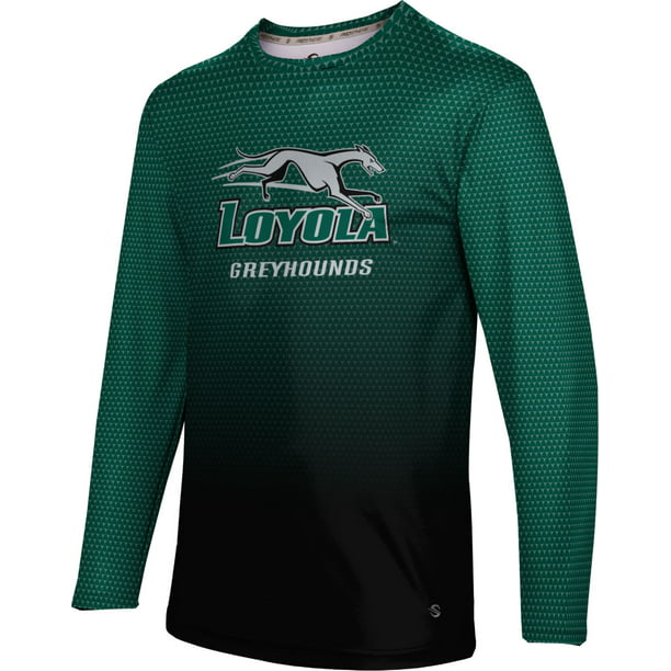 Zoom ProSphere Loyola University Maryland Boys Performance T-Shirt 